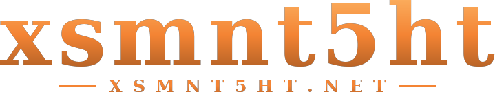 xsmnt5ht logo