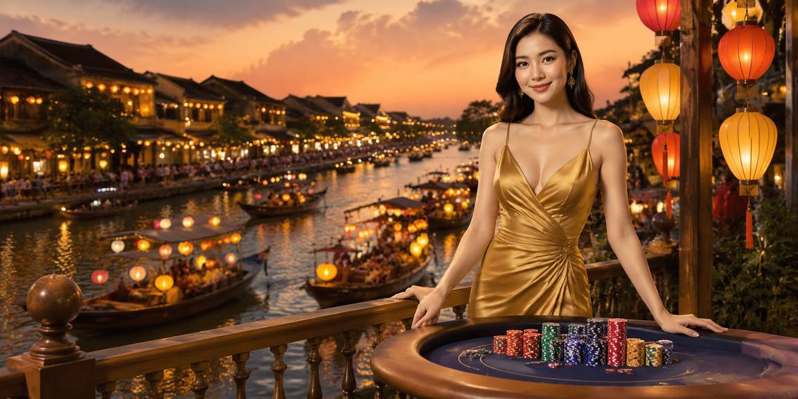xsmnt5ht Casino trực tiếp